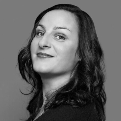 Жюльетт Карагезоглу